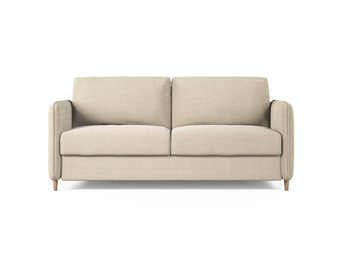 Divano Letto Simo, 3 Posti, 102x184x95