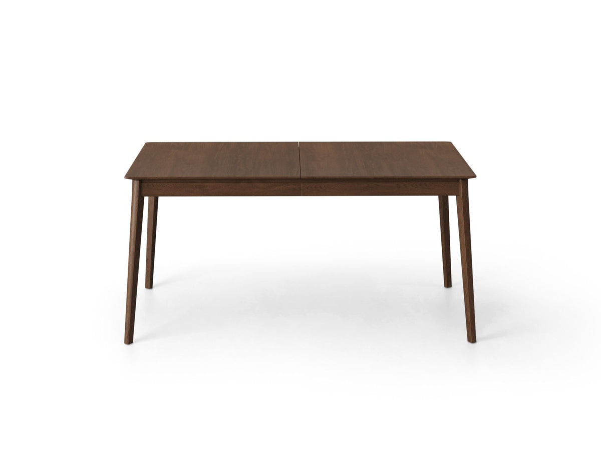 Tavolo Allungabile, "Elan", 10 Posti, 160/260x90x76 - Rovere