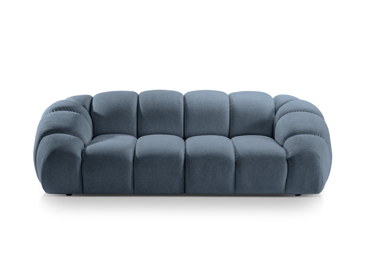 Divano Diana, 3 Posti, 114x254x72