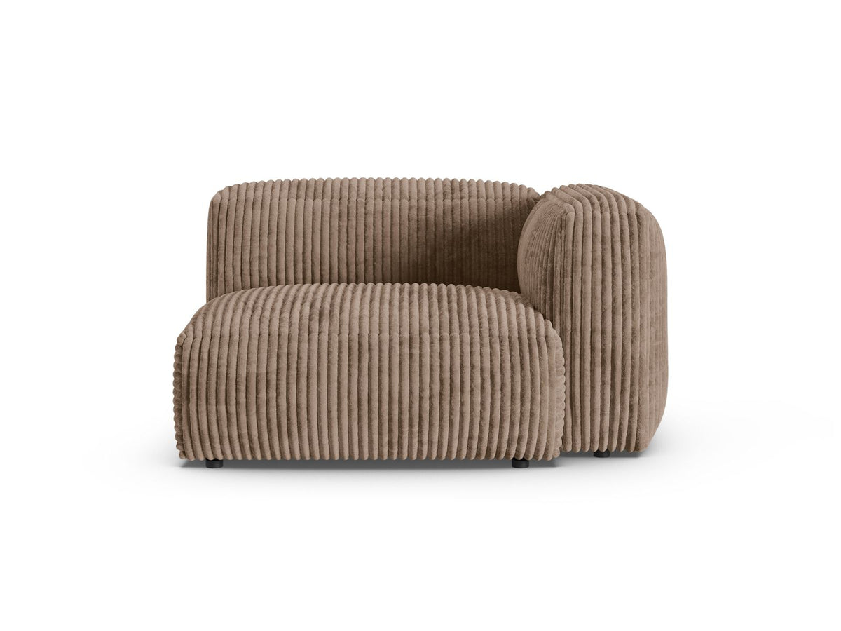 Modulo Singolo Ampio XL Martina, 1 Posto, 120x120x75