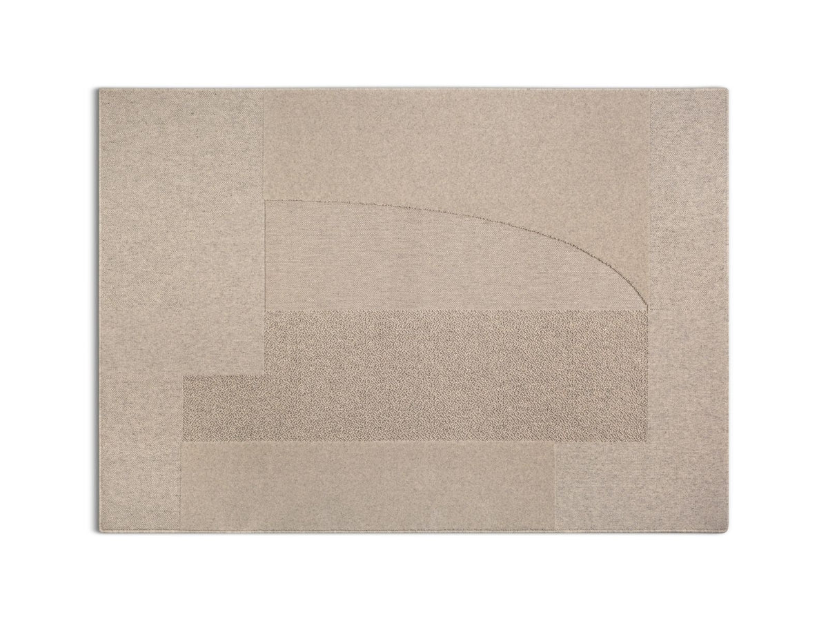 Tappeto Constructo 160x230x1.25