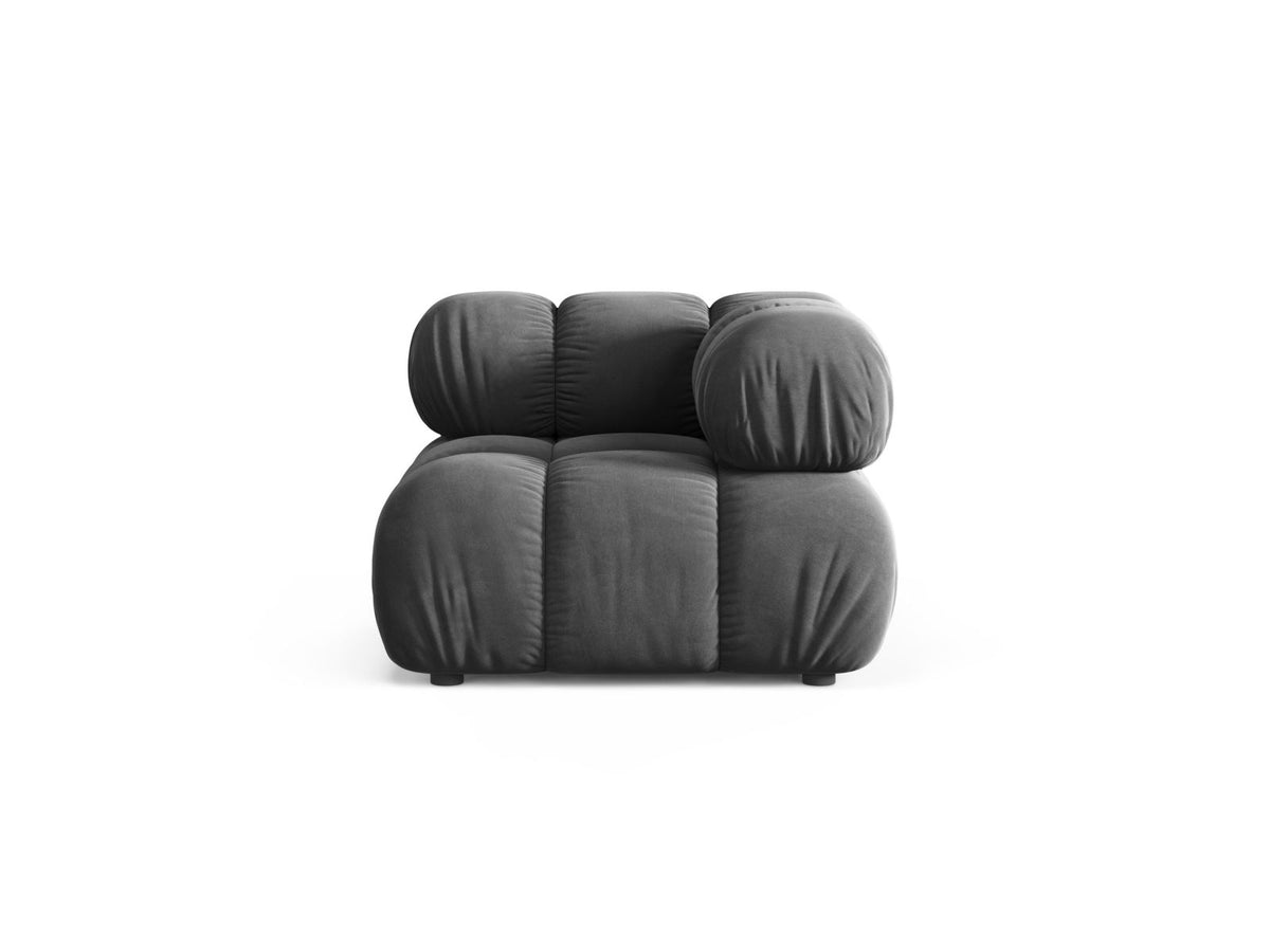 Modulo Angolare Bellis, 1 Posto, 94x94x70