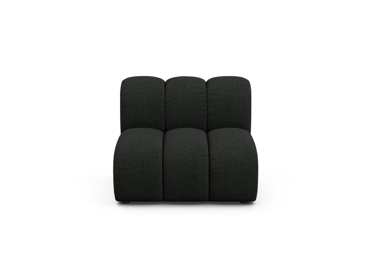 Modulo senza Braccioli Lupine, 1 Posto, 95x92x70
