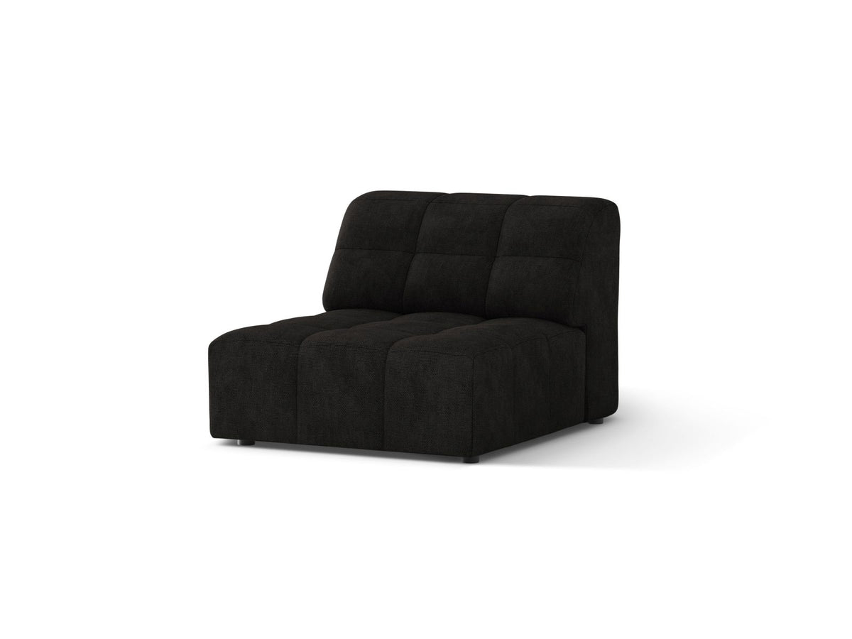 Modulo senza Braccioli Jennifer, 1 Posto, 102x80x78