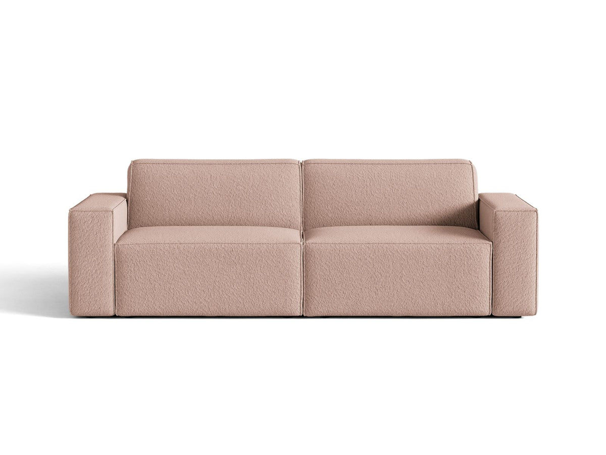Divano Componibile Jodie, 3 Posti, 99x204x77