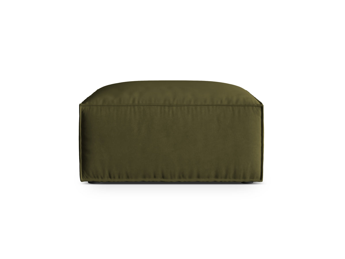 Pouf Nuria, 85x85x45