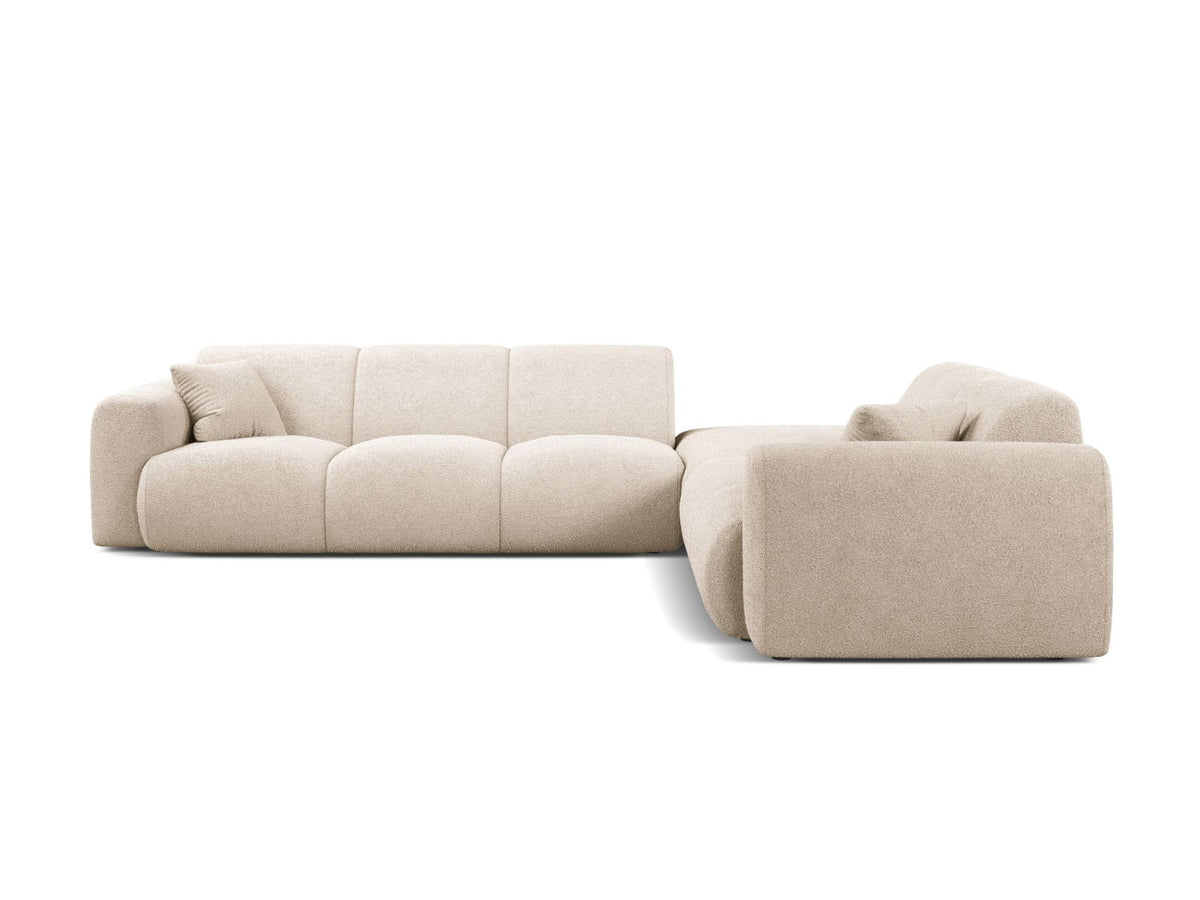 Divano Angolare Molino, 6 Posti, 250x315x72