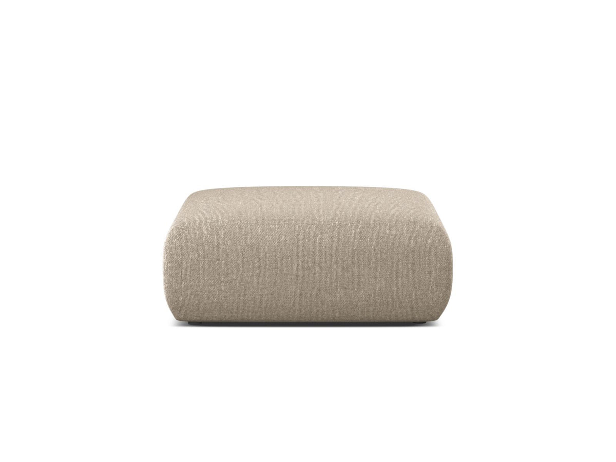 Pouf Molino, 100x100x40