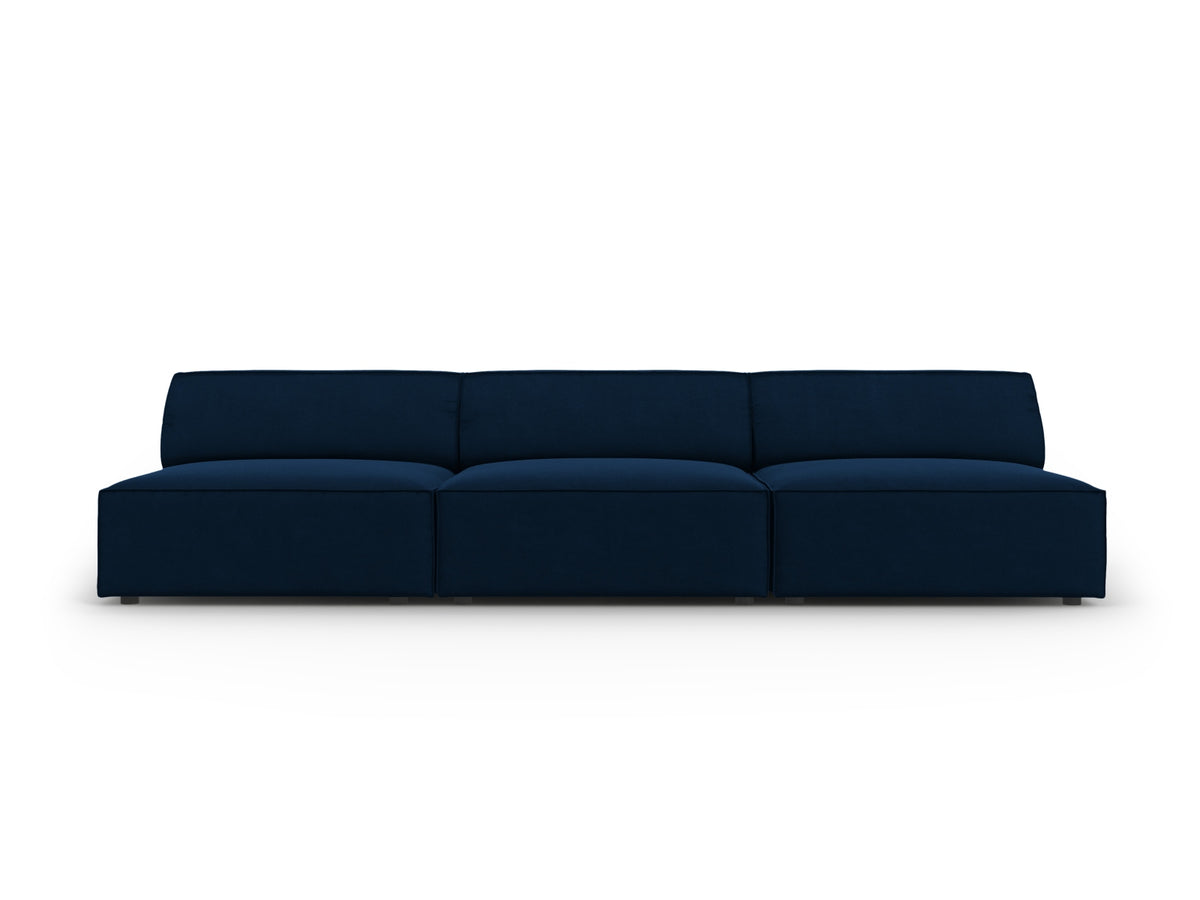 Divano, "Jodie", 3 posti, 240x102x70