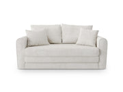 Divano Letto Lido, 2 Posti, 69x158x80