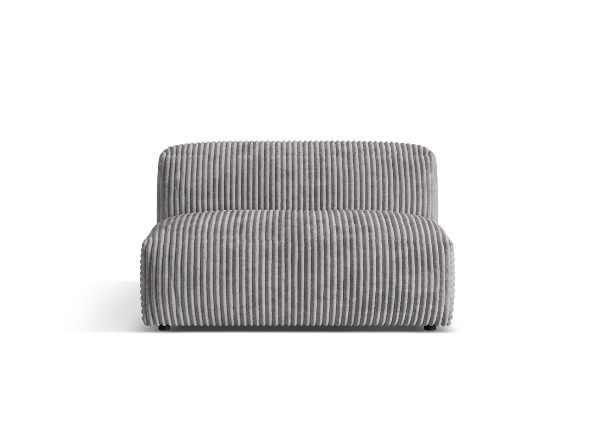 Modulo Singolo Ampio Martina, 1 Posto, 106x132x75