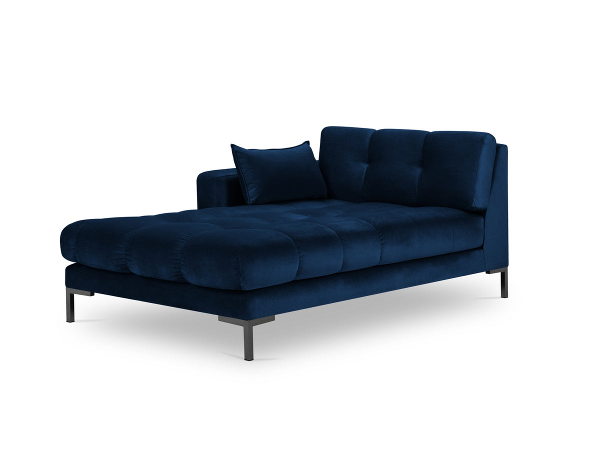 Chaise Longue Mamaia, 1 Posto, 185x102x75
