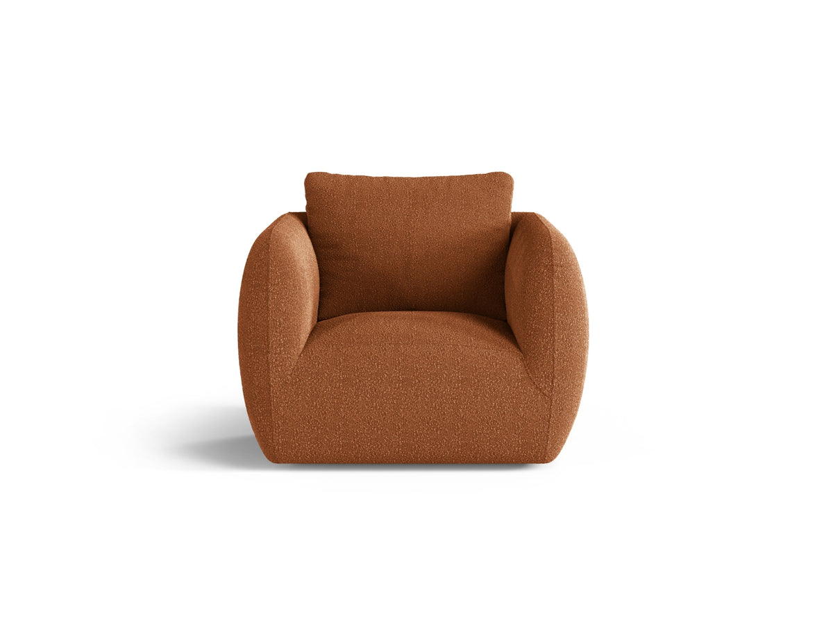Poltrona Iga, 1 Posto, 87x95.5x80