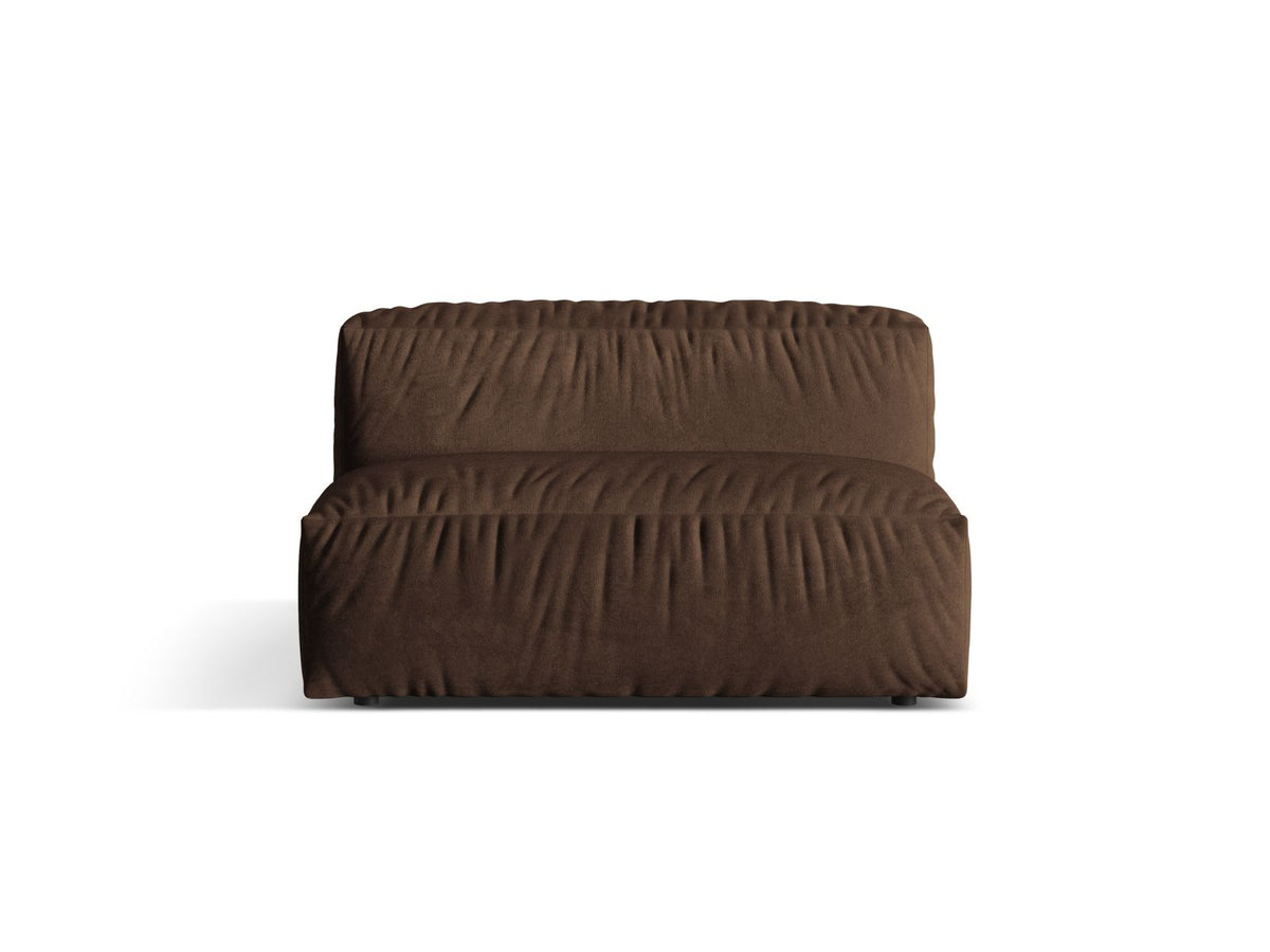 Modulo Singolo Ampio Martina, 1 Posto, 106x132x75