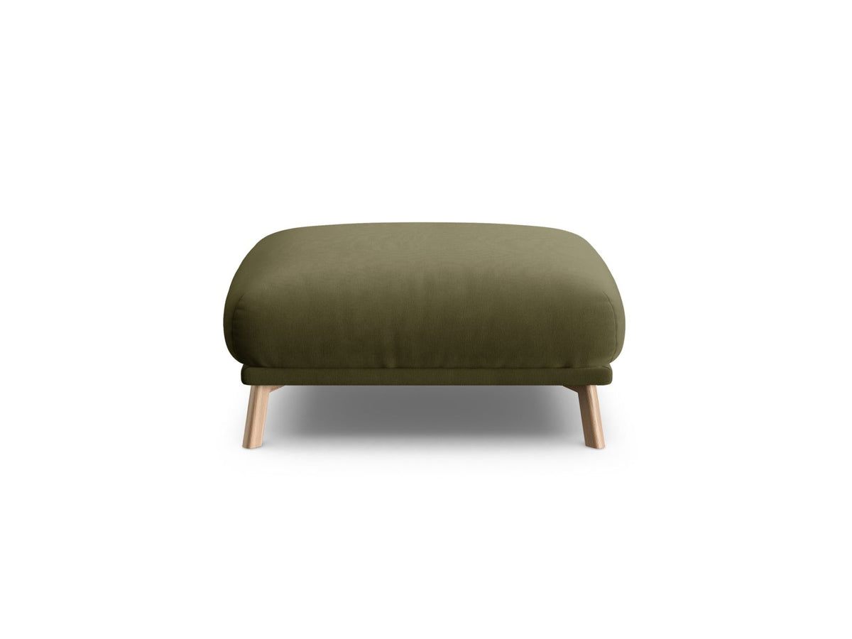 Pouf Naomi, 85x85x41