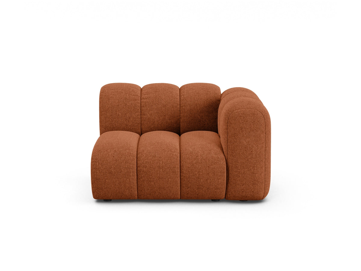 Modulo con Bracciolo Lupine, 1 Posto, 95x115x70