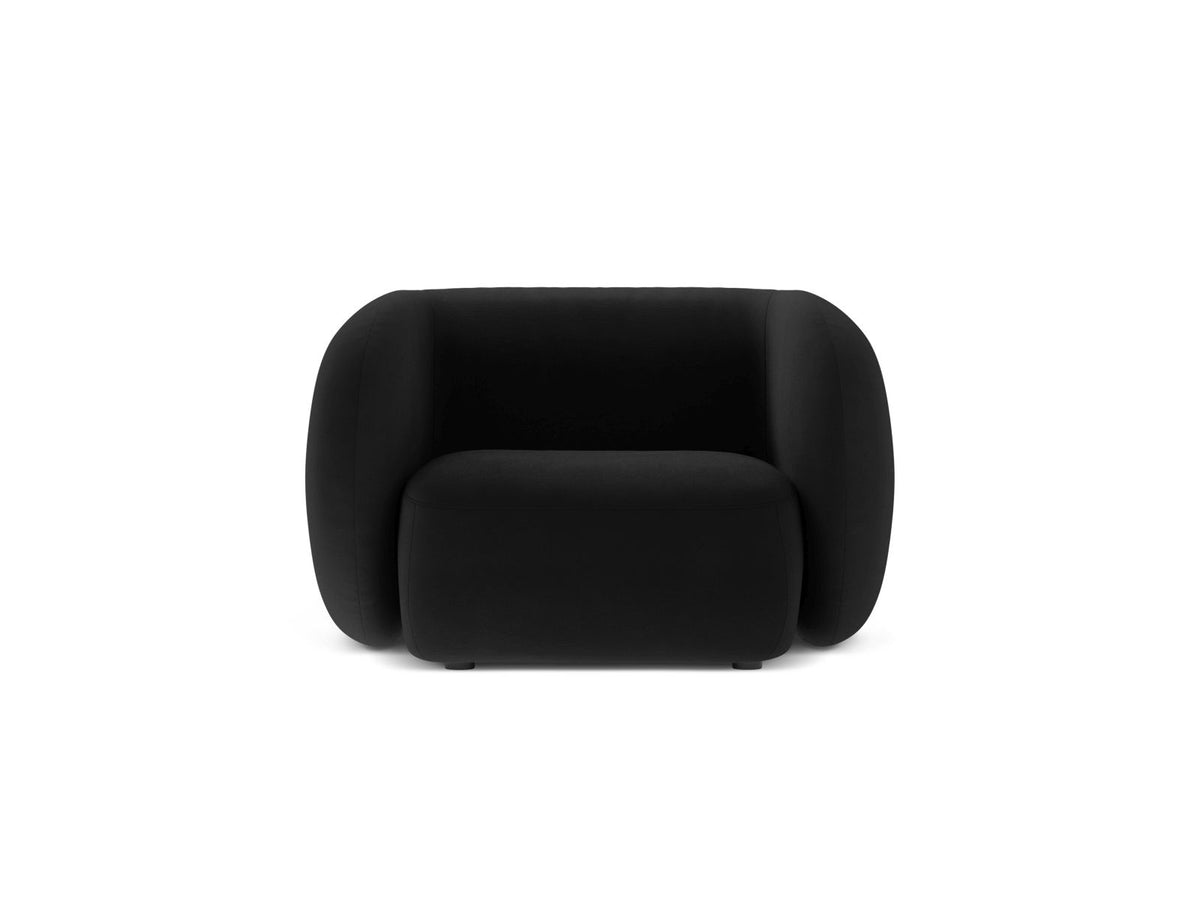 Poltrona Kate, 1 Posto, 89x108x76
