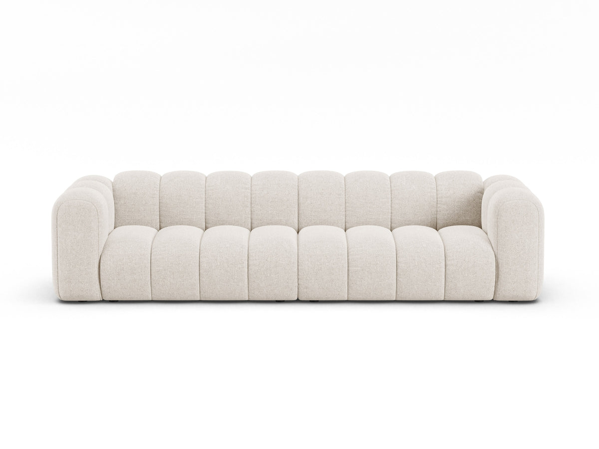 Divano Componibile Lupine, 4 Posti, 95x290x70