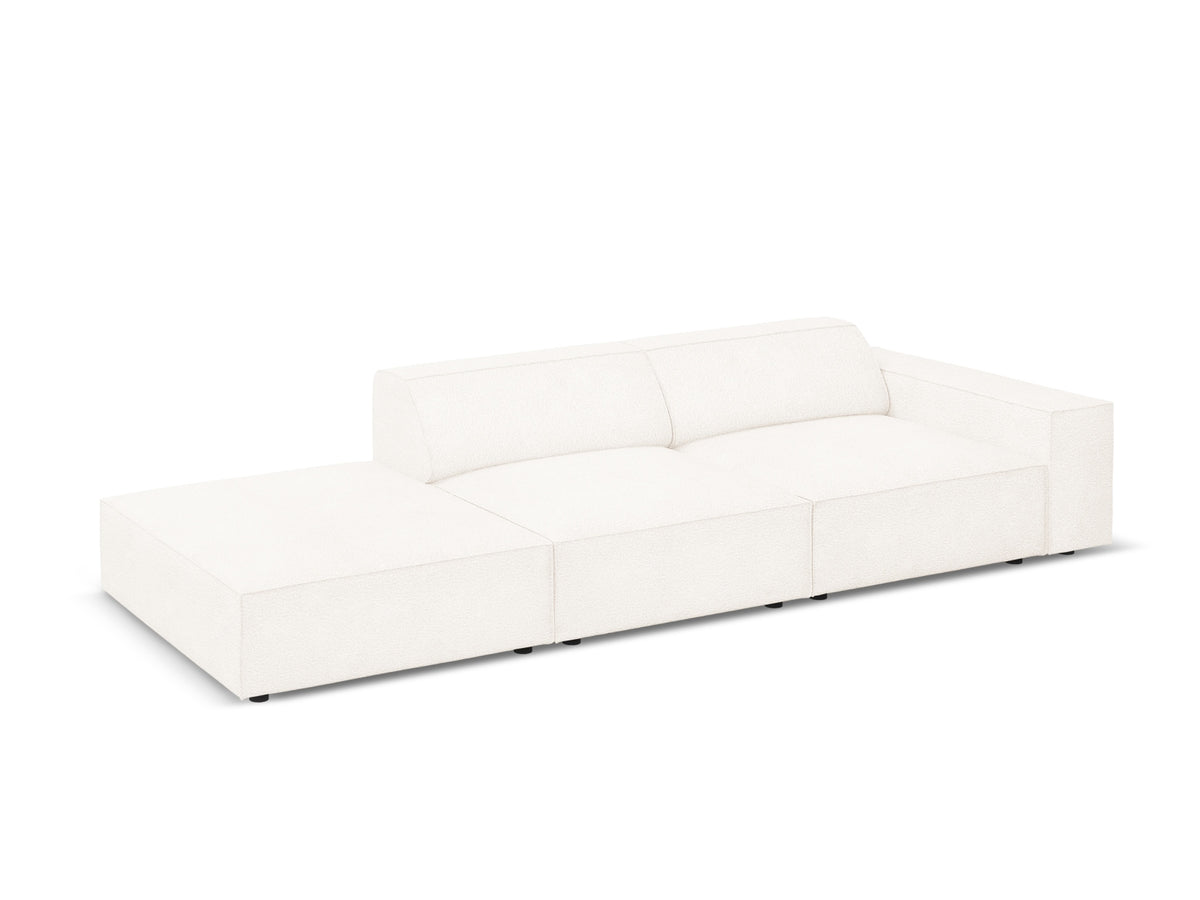 Divano, "Jodie", 3 Posti, 262x102x70