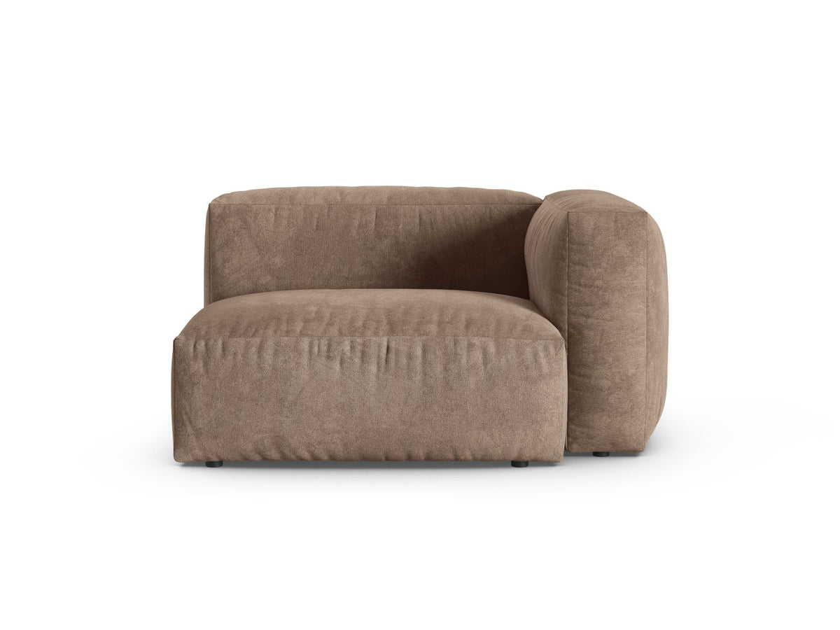 Modulo Singolo Ampio XL Martina, 1 Posto, 120x120x75