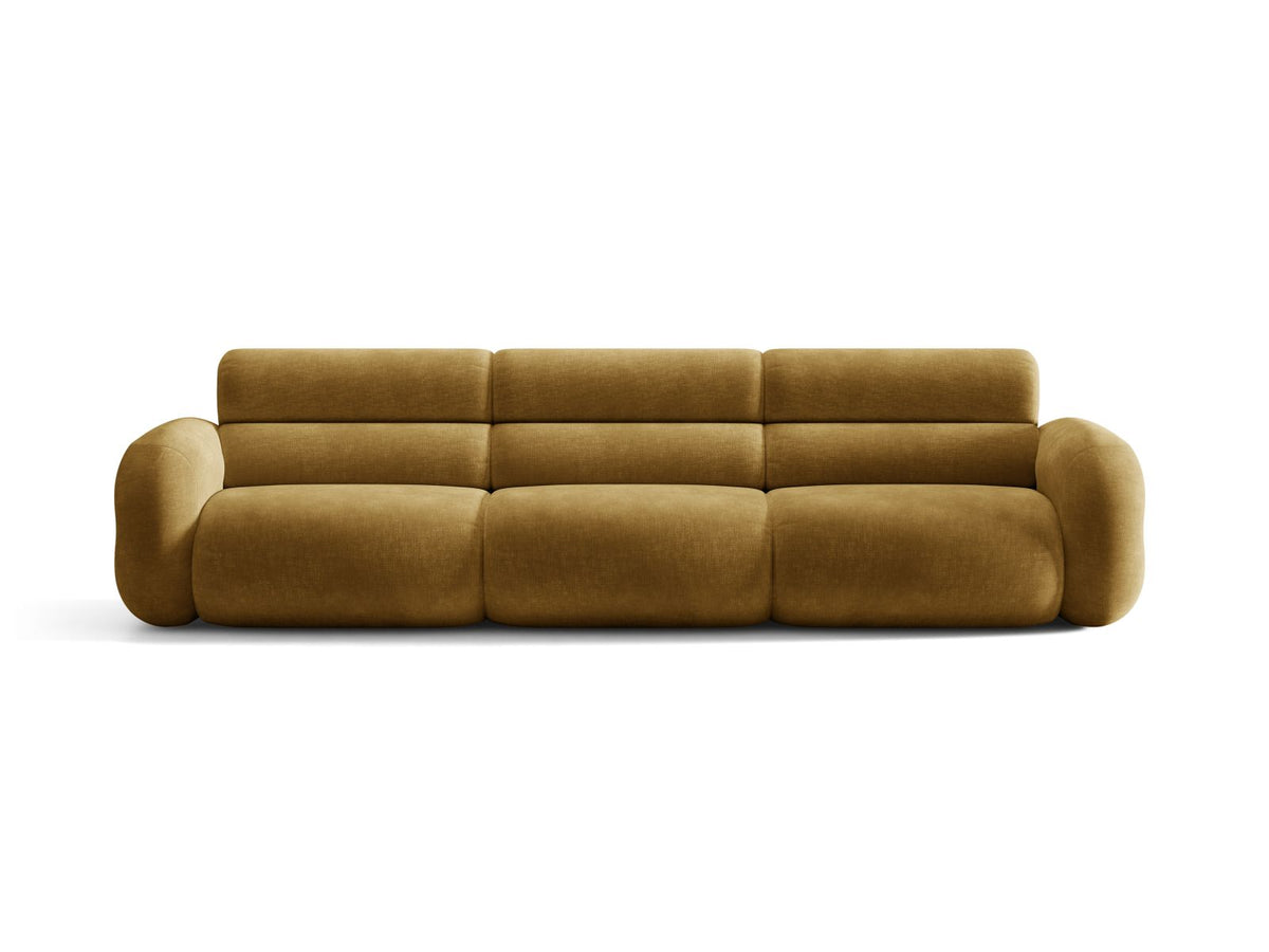 Divano Componibile Neo, 4 Posti, 100x305x83