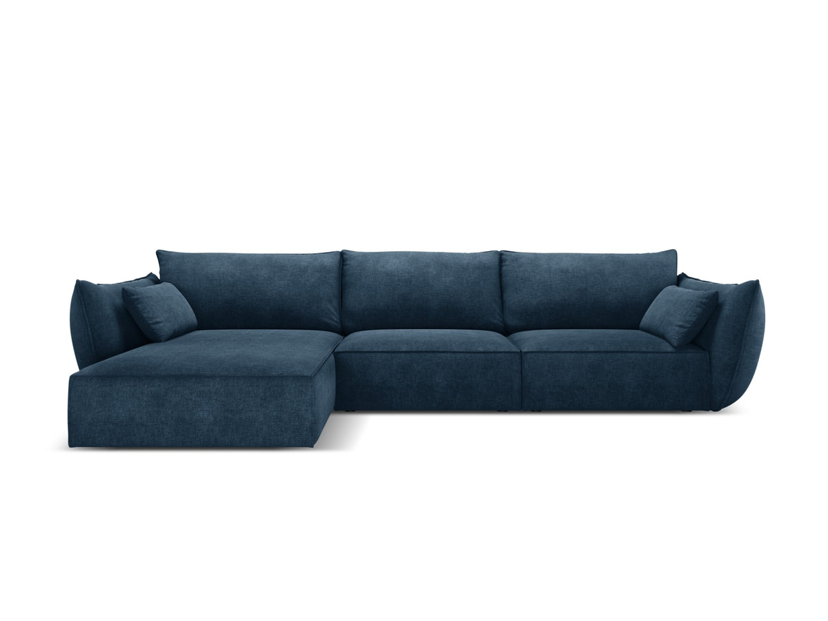 Divano Angolare Kaelle, 4 Posti, 171x308x85