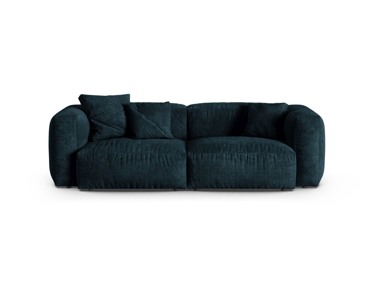 Divano Componibile XL Martina, 3 Posti, 120x244x75