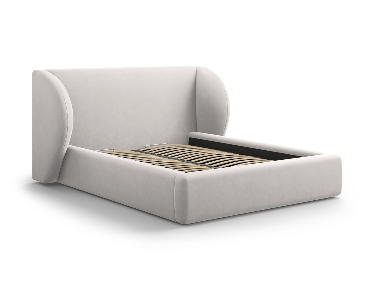 Letto contenitore, "Miley", 230x247x100