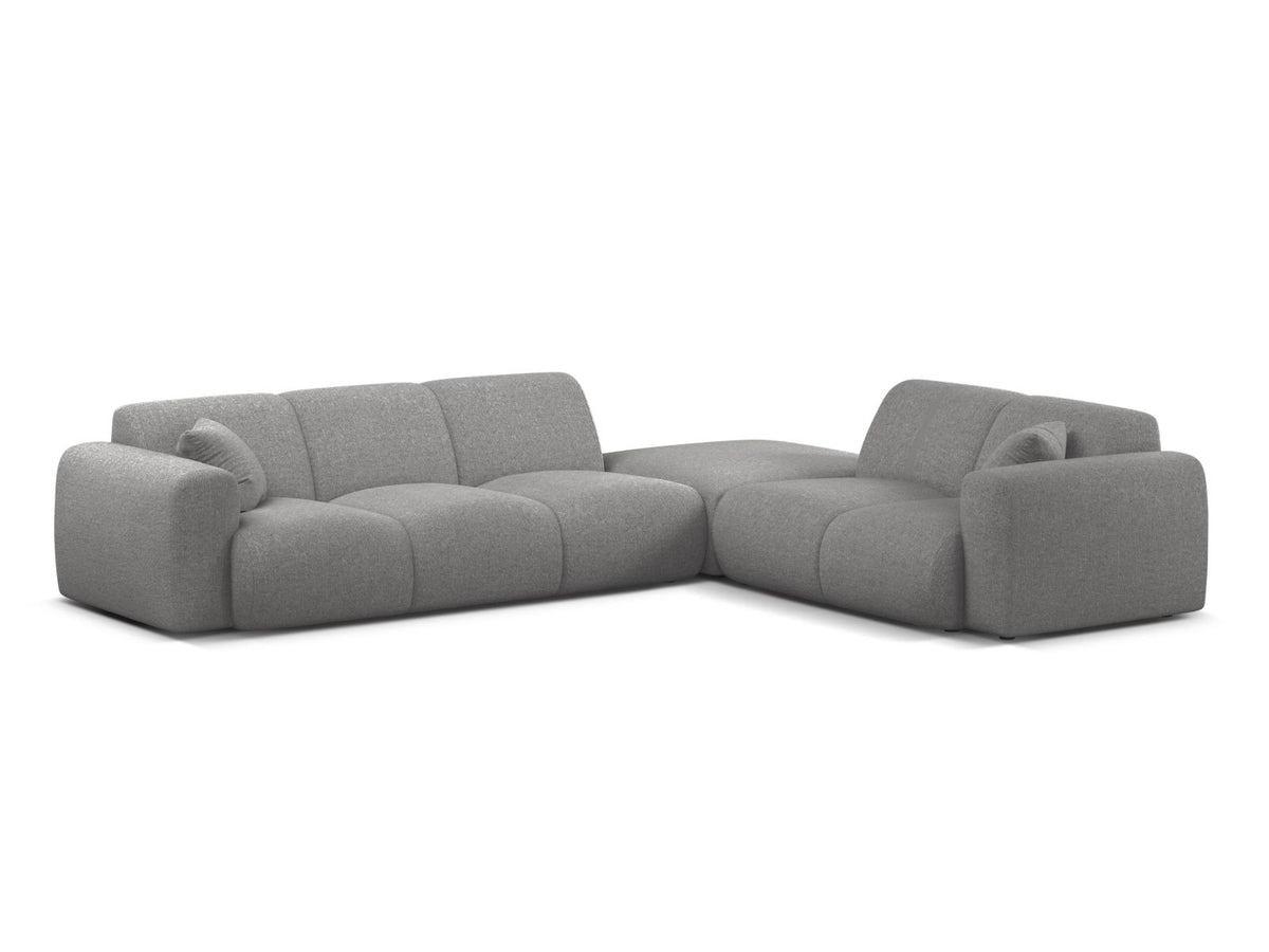 Divano Angolare Molino, 6 Posti, 250x315x72