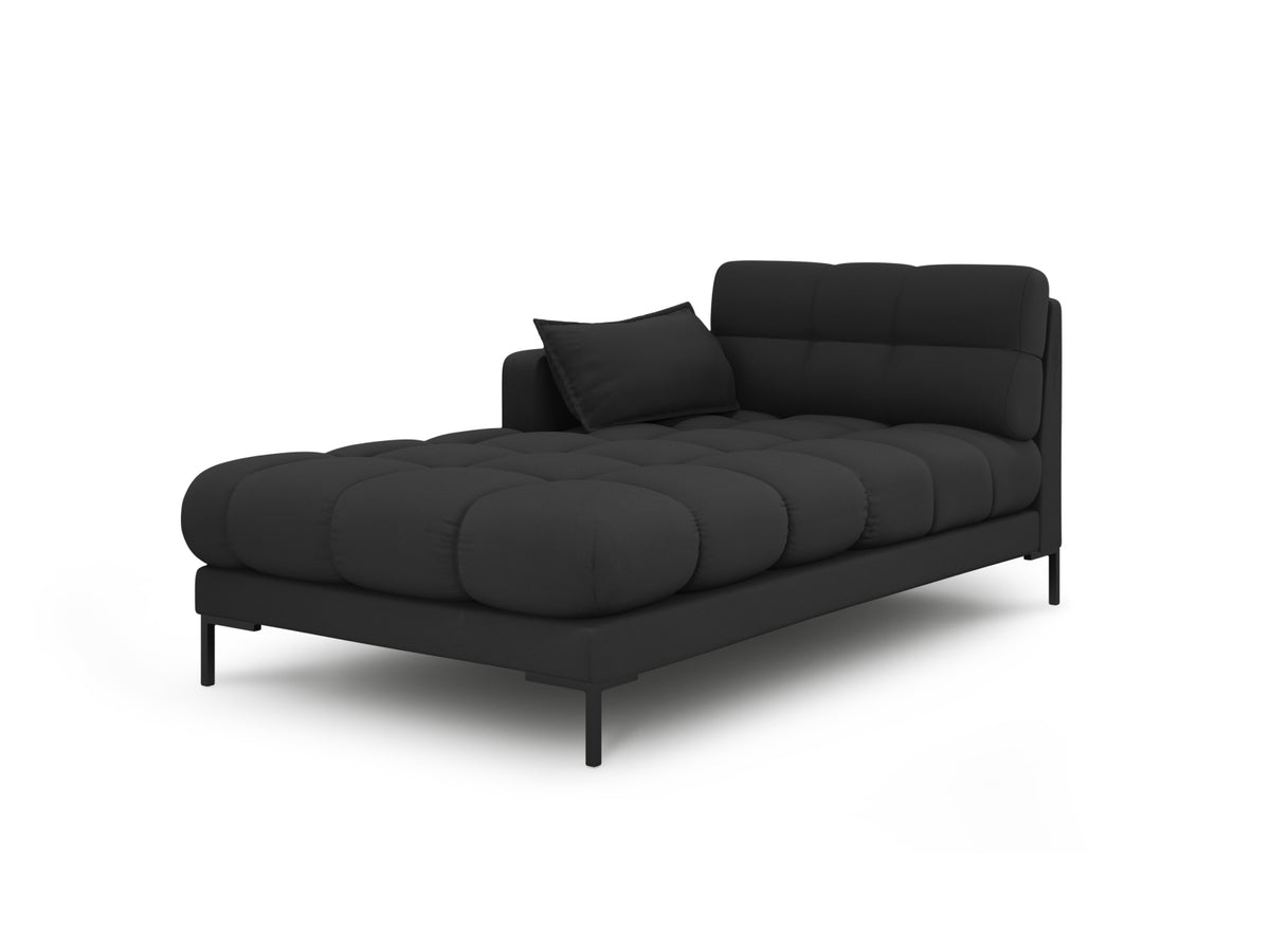 Chaise Longue Mamaia, 1 Posto, 185x102x75