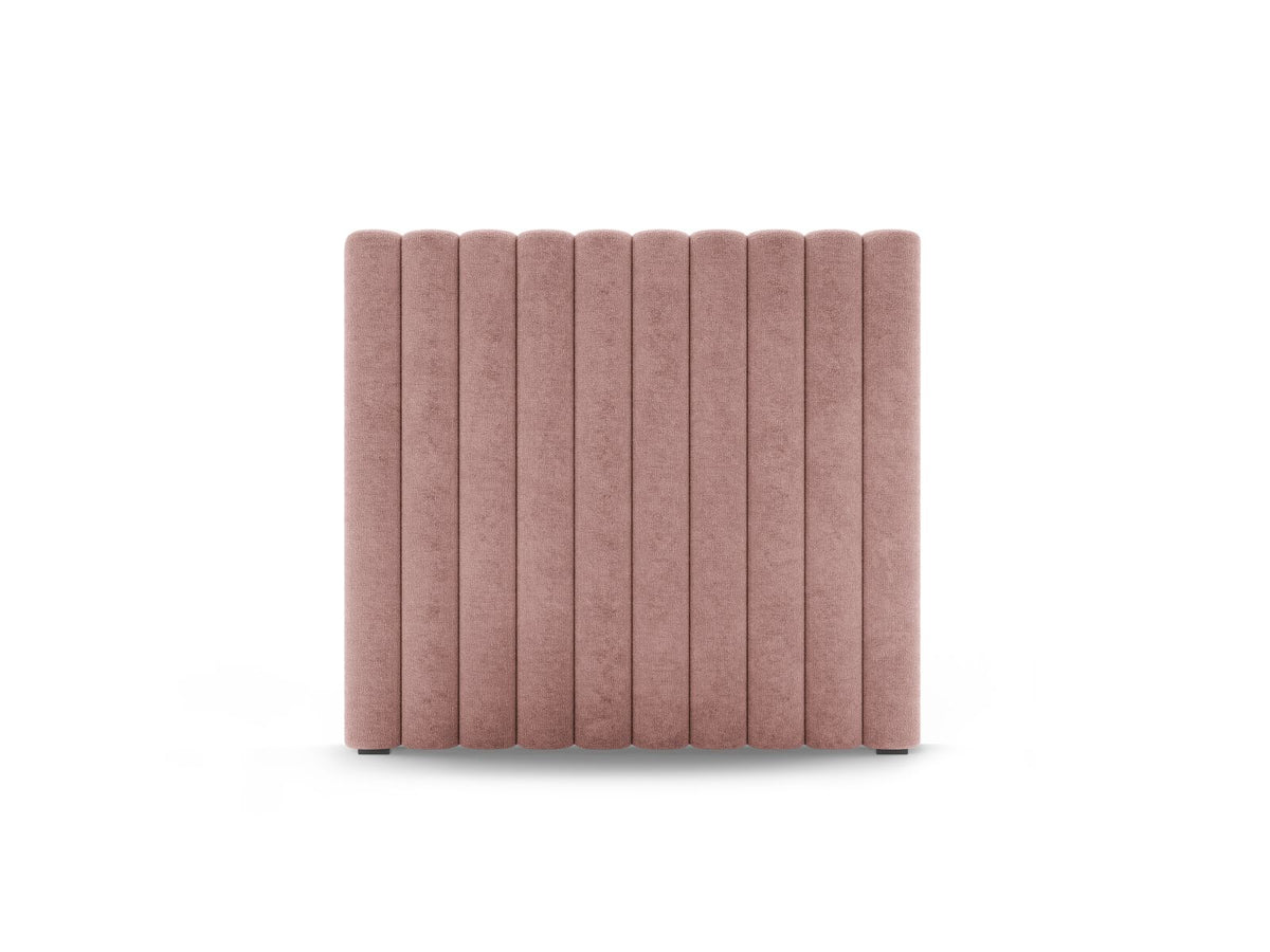 Testiera Mistero - Rosa 100x200