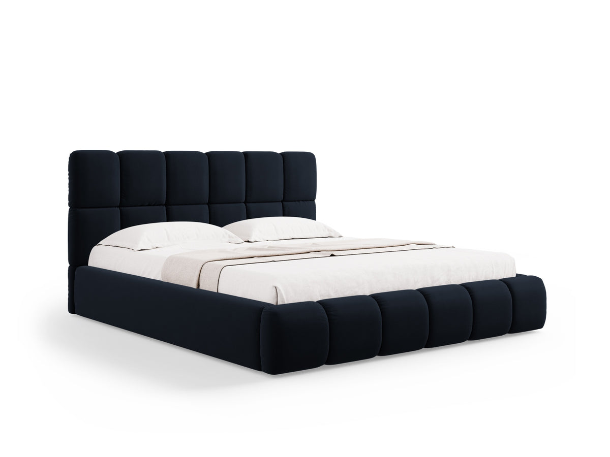 Letto contenitore, "Bellis", 220x180x100
