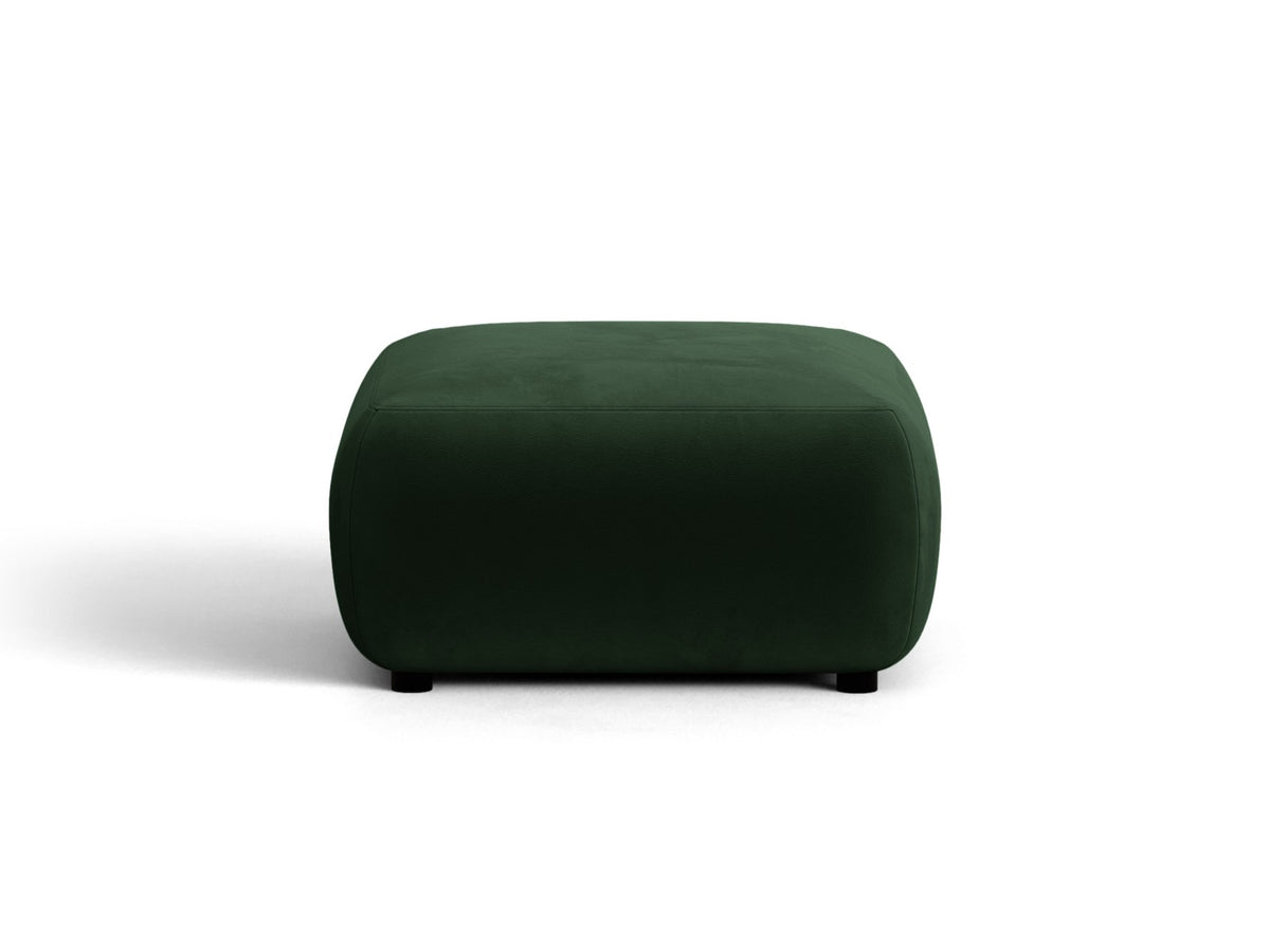Pouf Molino, 75x75x40