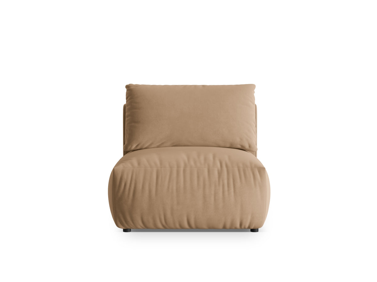 Modulo senza Braccioli Chris, 1 Posto, 100x85x80