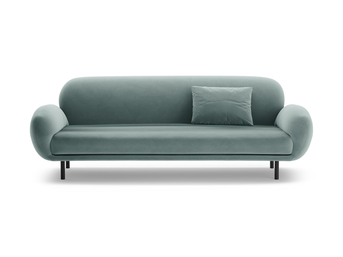 Divano Poppy, 3 Posti, 72x208x82
