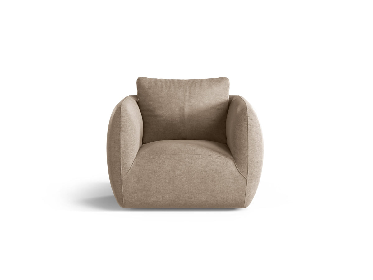 Poltrona Iga, 1 Posto, 87x95.5x80