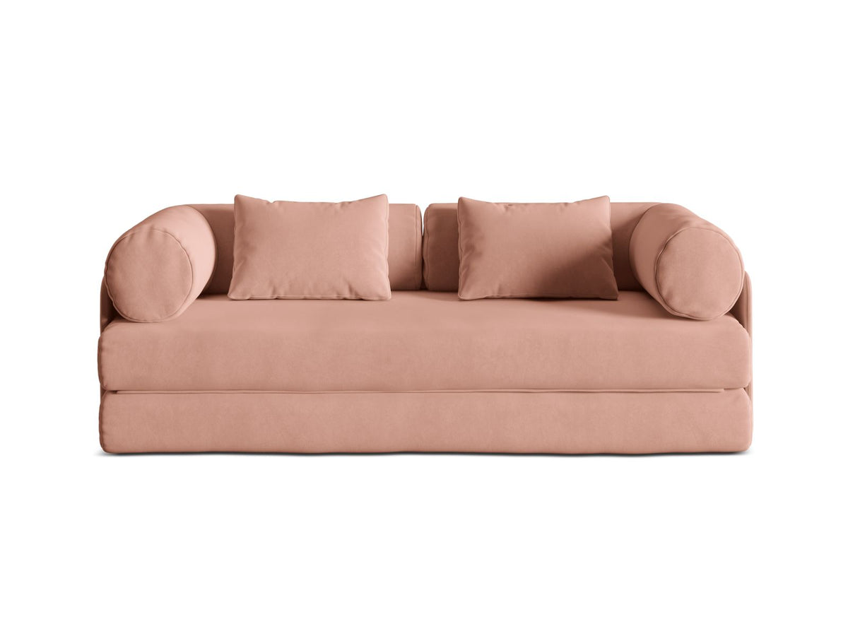 Divano Letto Dreamy, 3 Posti, 95x206x70