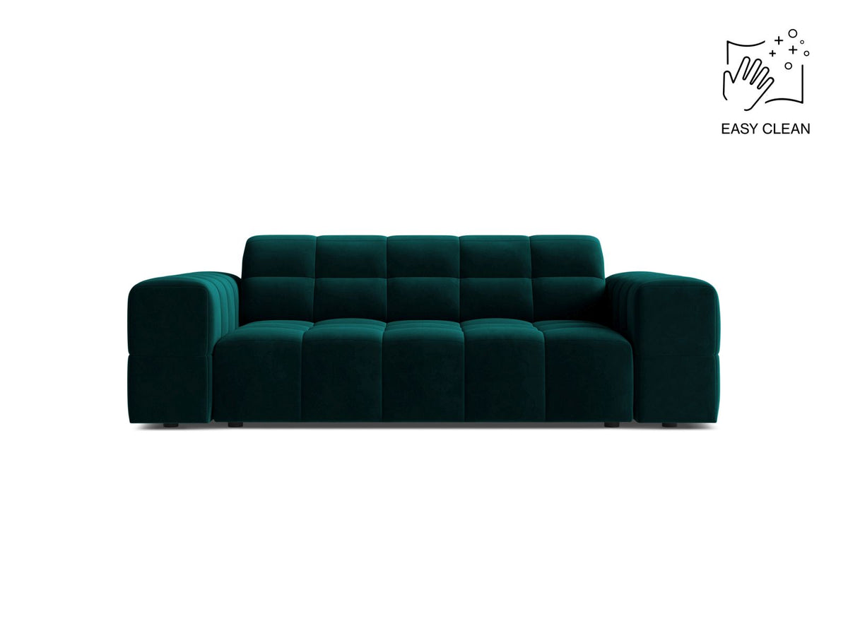 Divano Jennifer, 2 Posti, 102x178x78