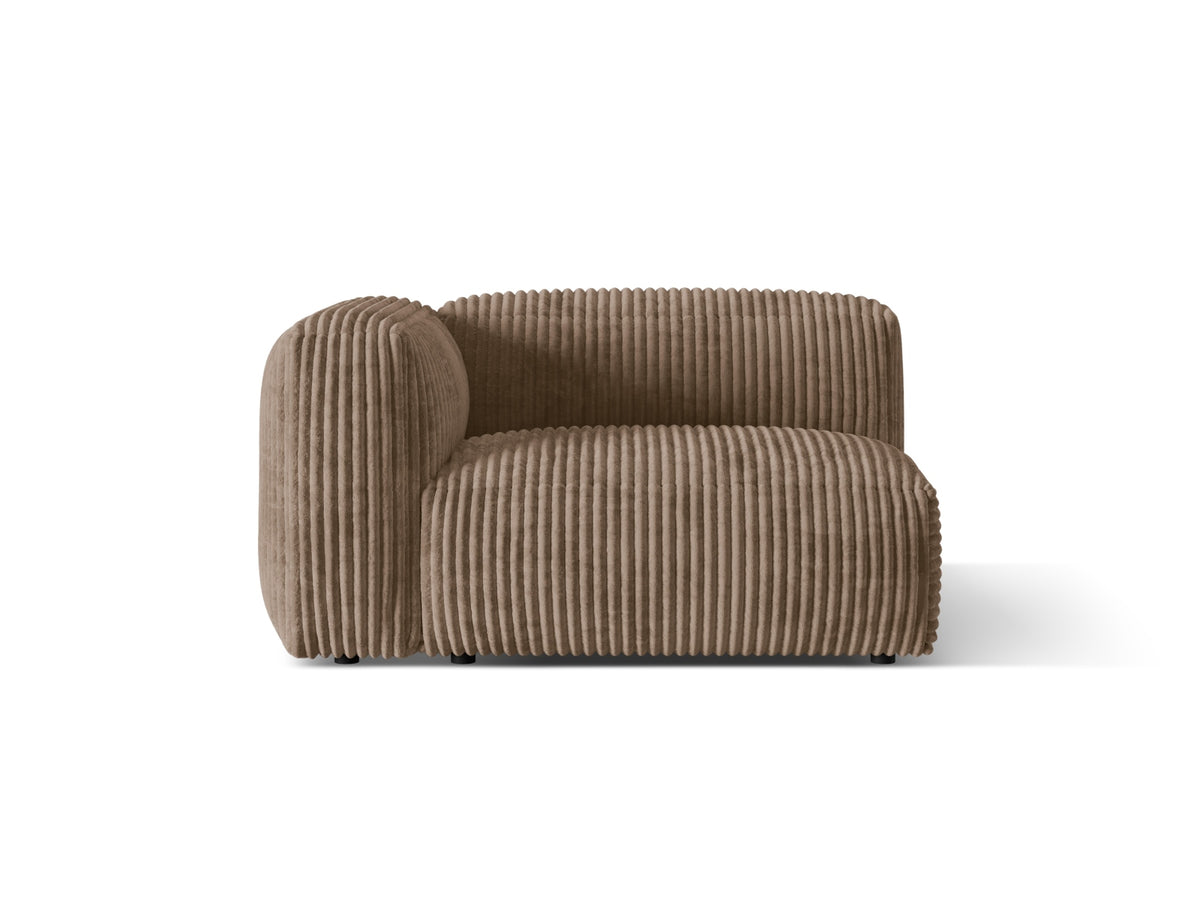 Modulo Singolo Ampio Martina, 1 Posto, 106x120x75