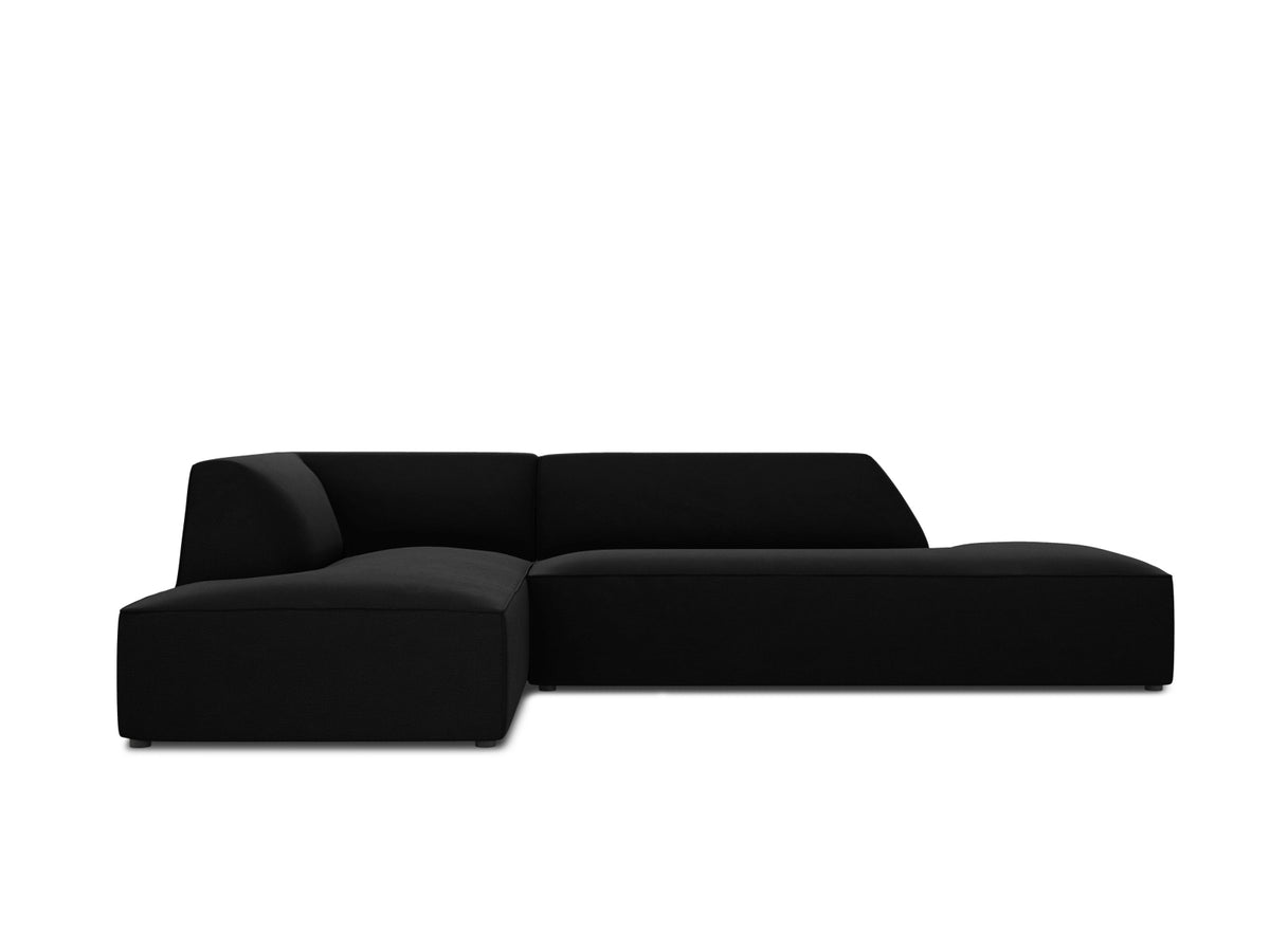 Divano Angolare Componibile Ruby, 4 Posti, 180x273x69