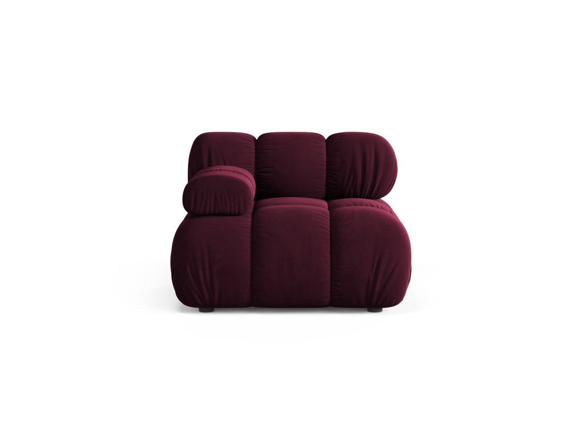 Modulo con Bracciolo Bellis, 1 Posto, 94x94x70