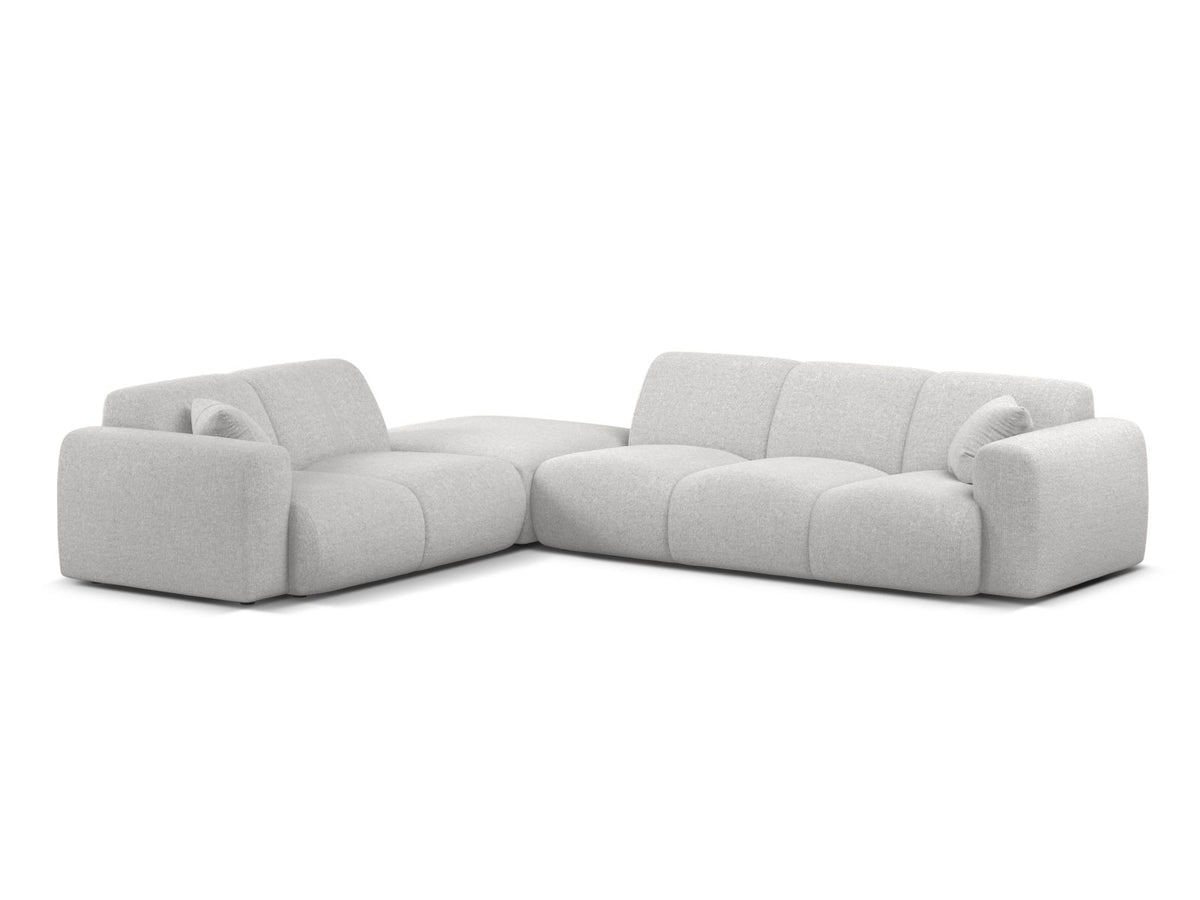 Divano Angolare Molino, 6 Posti, 250x315x72