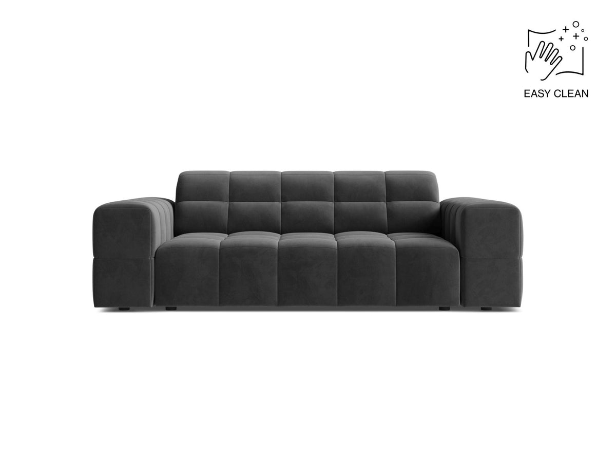 Divano Jennifer, 2 Posti, 102x178x78