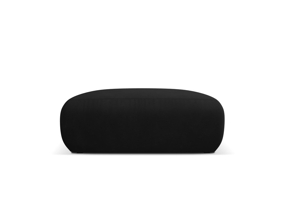 Pouf, "Molino", 1 Posto, 100x100x36