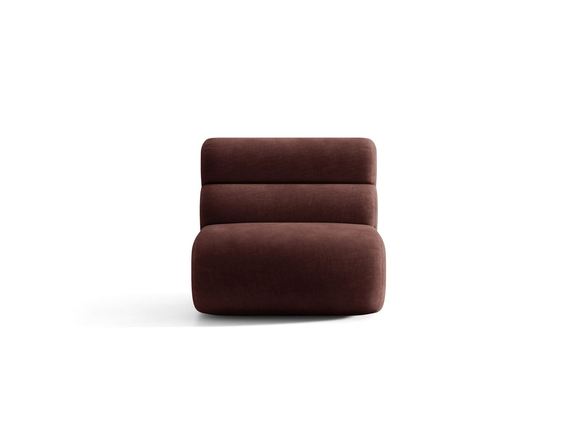Modulo senza Braccioli Neo, 1 Posto, 100x85x83