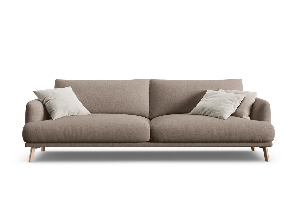 Divano Naomi, 4 Posti, 95x230x75