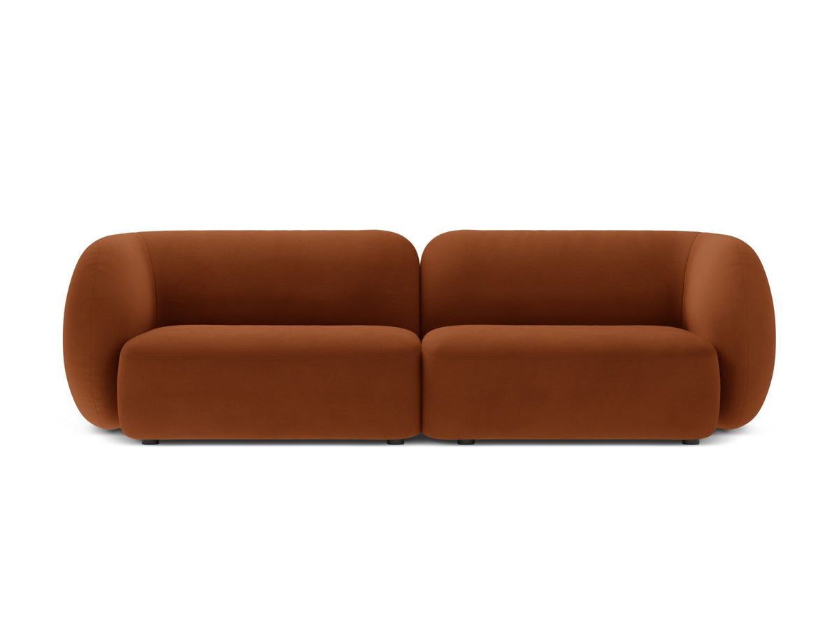 Divano Componibile Kate, 4 Posti, 99x243x76
