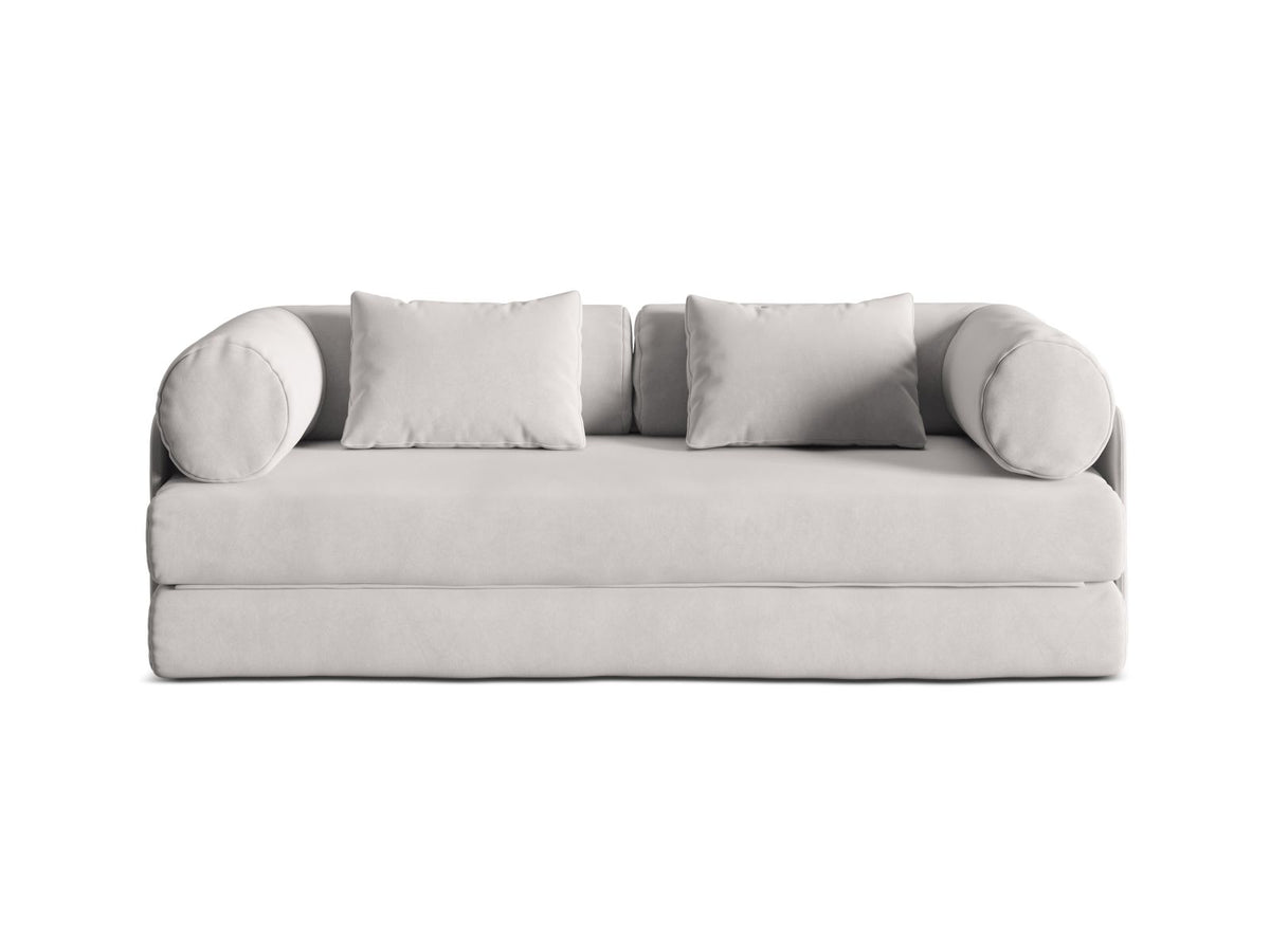 Divano Letto Dreamy, 3 Posti, 95x206x70