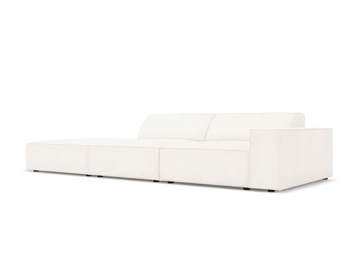 Divano, "Jodie", 3 Posti, 262x102x70