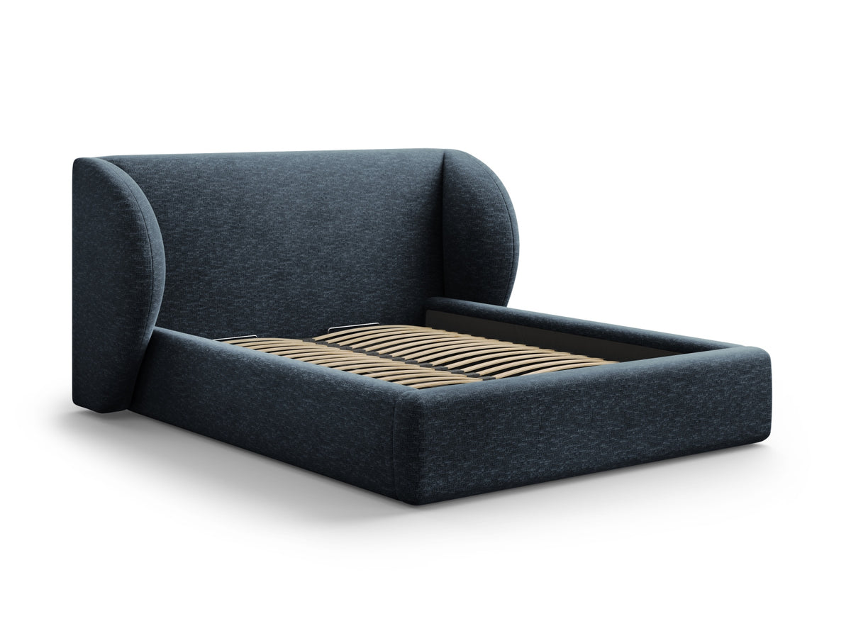 Letto, "Miley", 230x227x100